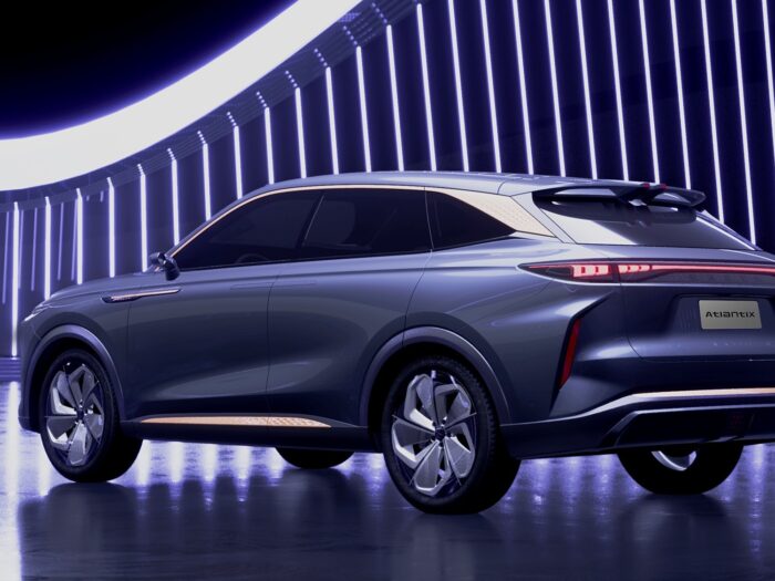 Exeed рассказал о новинках для России. Сколько они могут стоить :: Autonews